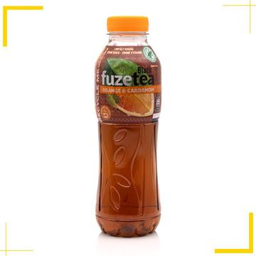 Fuzetea Narancs & Kardamon üdítőital (0,5L)