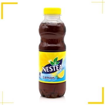 Nestea Lemon ízű szénsavmentes üdítőital (0,5L)