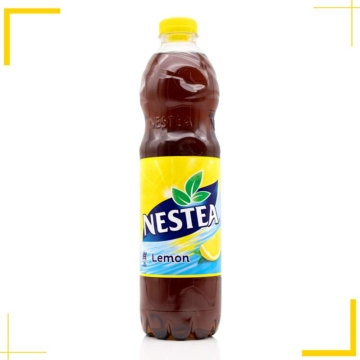 Nestea Lemon ízű szénsavmentes üdítőital (1,5L)
