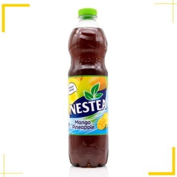 Nestea Mango & Pineapple ízű szénsavmentes üdítőital (1,5L)