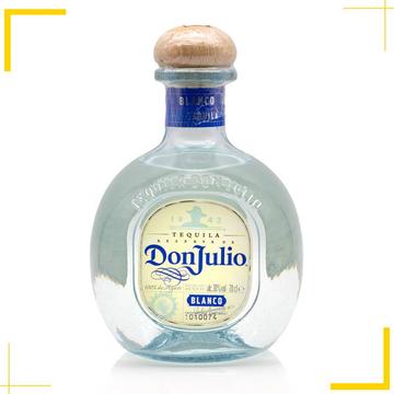 Don Julio Blanco (38% - 0.7L)