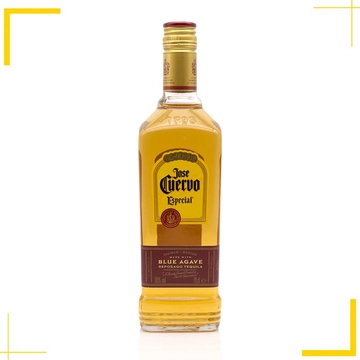 Jose Cuervo Tequila (38% - 0,7L)