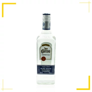 Jose Cuervo Especial Tequila Silver (38% - 0,7L)