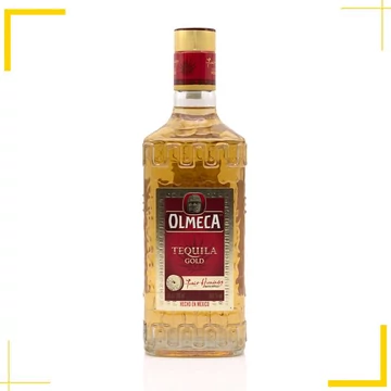 Olmeca Gold Tequila (35% - 0,7L)