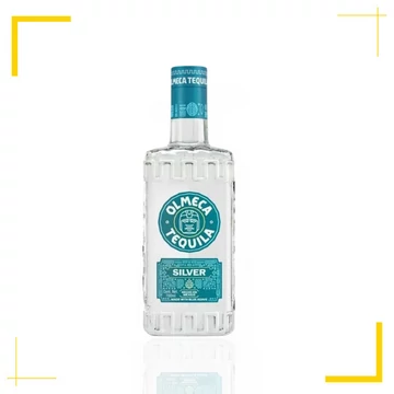 Olmeca Tequila Silver (35% - 0,7L)