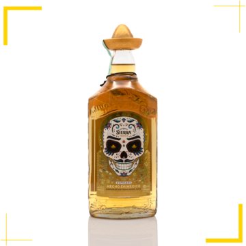Sierra Gold Tequila (38% - 0,7L)