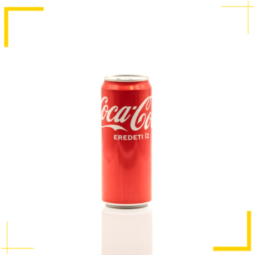 Coca Cola (0,33L)