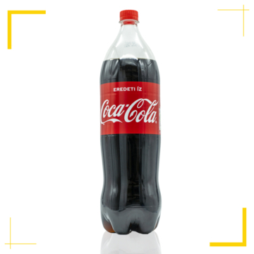 Coca Cola (1,75L)