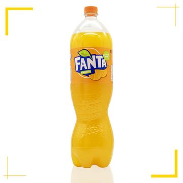 Fanta Narancs (1,75L)