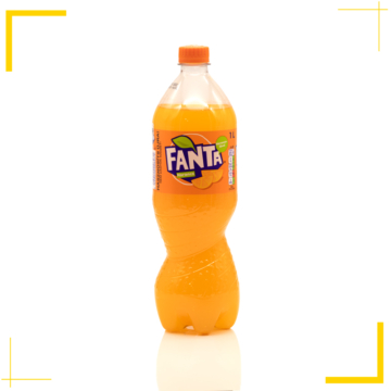 Fanta Narancs (1L)