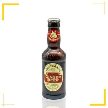 Fentimans Ginger Beer (0,275L)