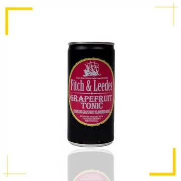 Fitch &amp; Leedes Grapefruit Tonic (0,2L)