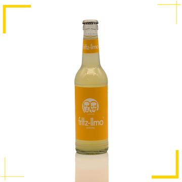 Fritz-Limo Citrom (0,33L)