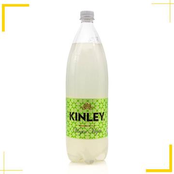 Kinley Virgin Mojito ízű szénsavas üdítőital (1,5L)