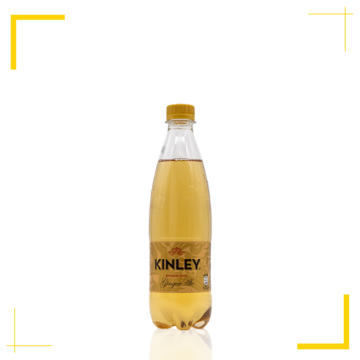 Kinley Ginger Ale (0,5L)