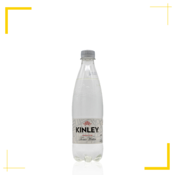 Kinley Tonic Water (0,5L)