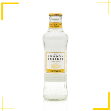 The London Essence Original Indian Tonic Water (0,2L)
