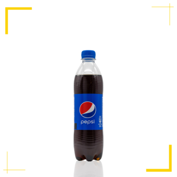 Pepsi Cola (0,5L)