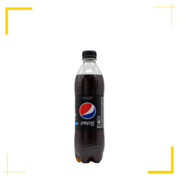 Pepsi Max (0,5L)