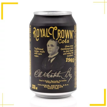 Royal Crown 1905 Cola (0.33L)