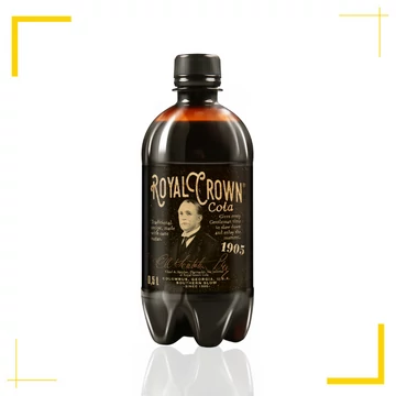 Royal Crown 1905 Cola (0.5L)