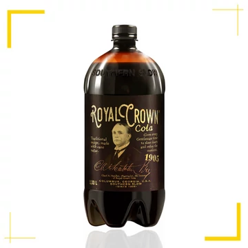 Royal Crown Cola 1905 (1,33L)