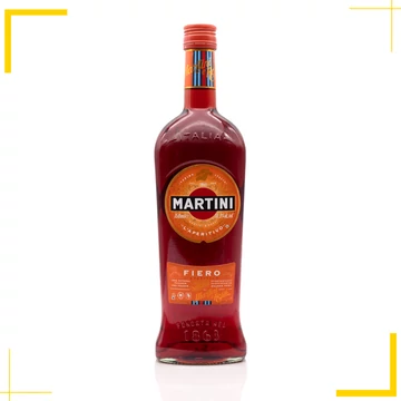 Martini Fiero Vermut (14,9% - 0,75L)
