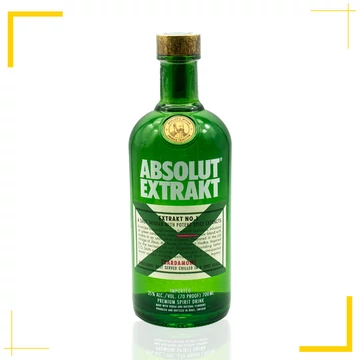 Absolut Extrakt Vodka