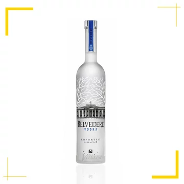 Belvedere vodka (40% - 0,7L)