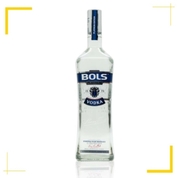 Bols Vodka Platinum (40% - 0,7L)