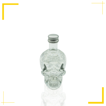 Crystal Head Vodka Mini (40% - 0,05L)