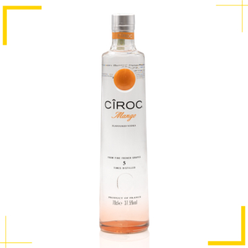 Ciroc Mango Vodka (37.5% - 0,7L)