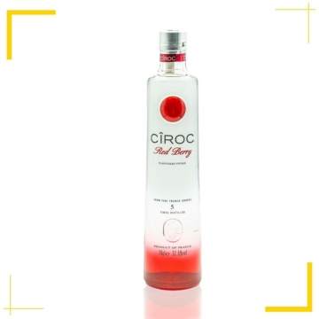 Ciroc Red Berry Vodka