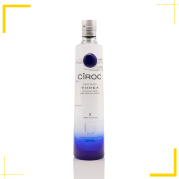 Ciroc Vodka (40% - 0,7L)