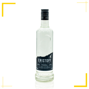 Eristoff Vodka (18% -  0,7