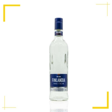Finlandia Vodka (40% - 0,7L)