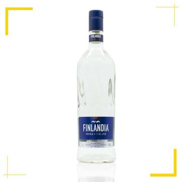 Finlandia Vodka (40% - 1L)