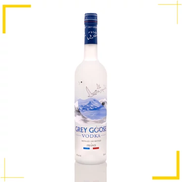 Grey Goose Original Vodka (40% - 0,7L)