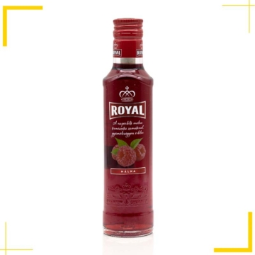 Royal Vodka Málna (28% - 0,5L)