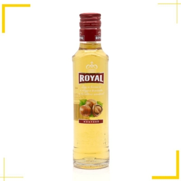 Royal Vodka Mogyoró (28% - 0,5L)