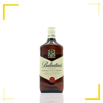 Ballantine's Finest Whiskey (40% - 0,7L)