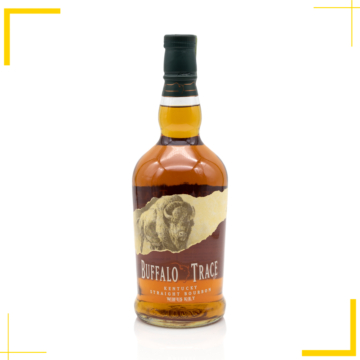 Buffalo Trace Bourbon Whiskey (40% - 0,7L)