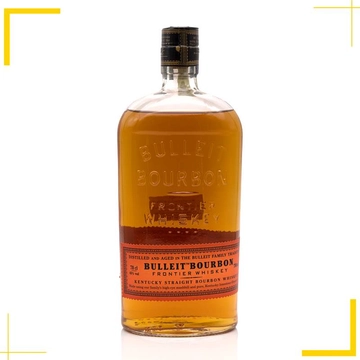 Bulleit Bourbon Kentucky Whiskey (45% - 0,7L)