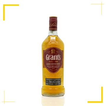 Grant's Whiskey (40% - 0,7L)