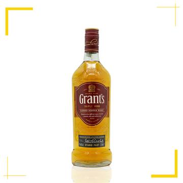 Grant's Whiskey (40% - 0,7L)