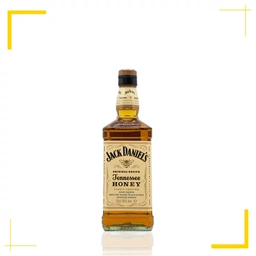 Jack Daniel's Tennessee Honey (35% - 0,7L)