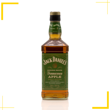 Jack Daniel's Tennessee Apple whisky (35% - 0,7L)