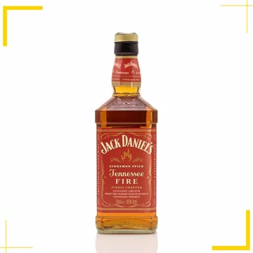 Jack Daniel's Tennessee Fire (35% - 0,7L)