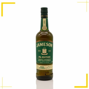 Jameson Caskmates Ipa Edition Irish Whiskey (40% - 0,7L)