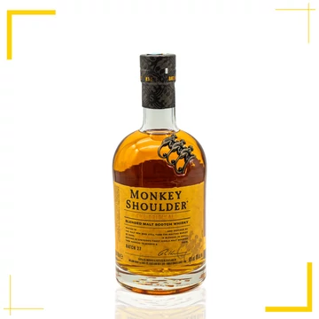 Monkey Shoulder The Original Batch 27 (40% - 0,7L)